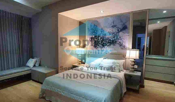 2BR The Peak Tunjungan Plaza 5 1