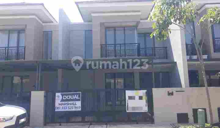 Pondok Tjandra Indah Cluster Ruby