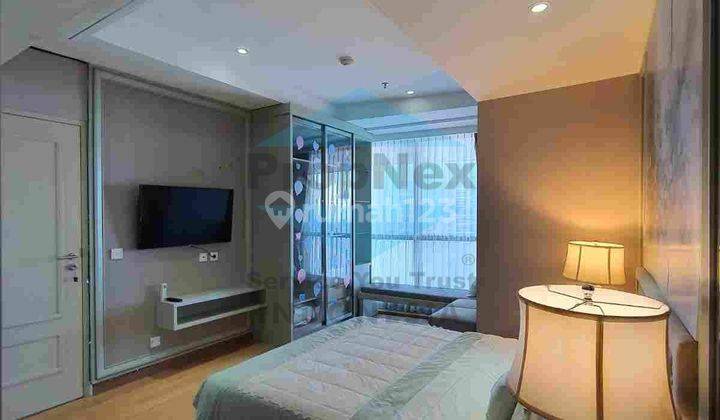 2BR The Peak Tunjungan Plaza 5 2