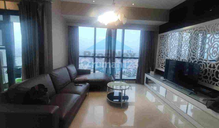 3BR Apartment The Peak TP5 2