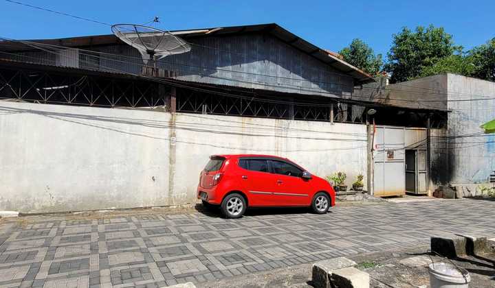 Gudang Workshop Pradah Permai Belakang Madame Chang Raya Darmo Permai Gudang Workshop Pradah Permai Belakang Madame Chang Raya Darmo Permai
