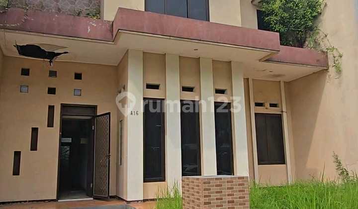 Second House Needs Renovation Kertajaya Indah Regency 2