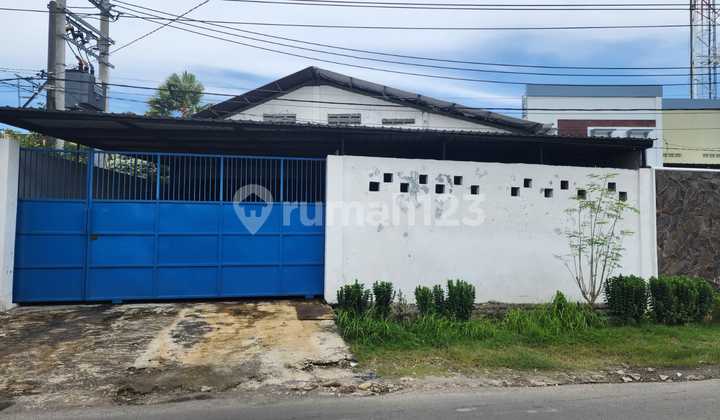 Warehouse Workshop Jalan Petiken Driyorejo Gresik Near West Surabaya Warehouse Workshop Jalan Petiken Driyorejo Gresik Near West Surabaya