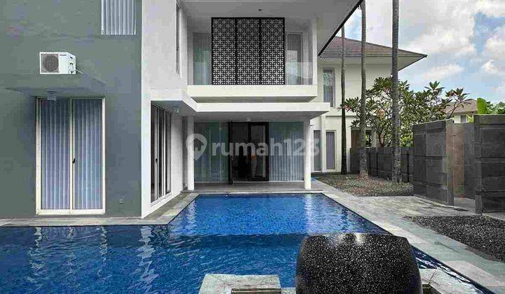 Rumah Royal Residence Crown Hill 2