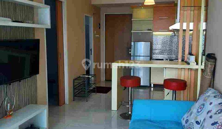 Apartment 2BR Puncak Bukit Golf A 1