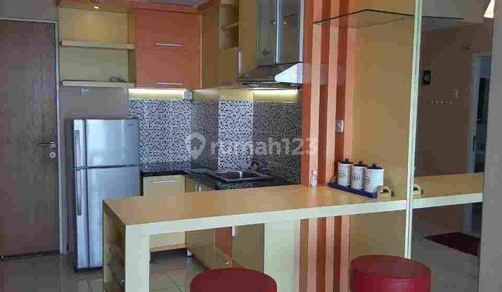 Apartment 2BR Puncak Bukit Golf A 2