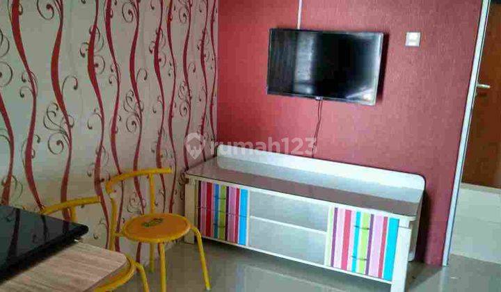 2BR Apartment Gunawangsa Merr Tw A 2