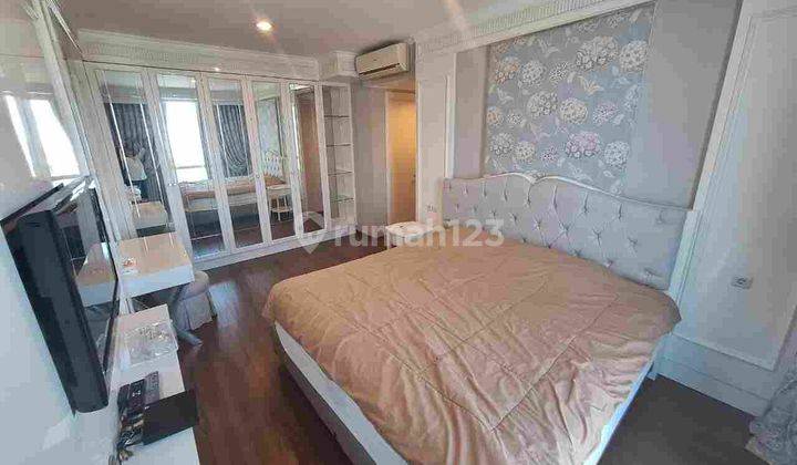 3BR Apartment Via Ciputra World 2