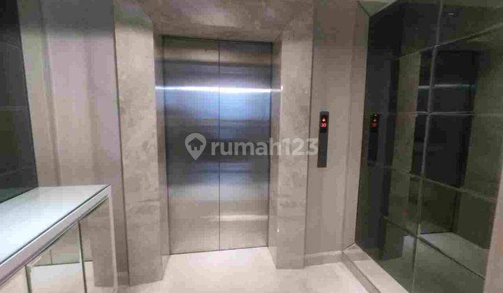 3BR Apartment The Peak TP5 2