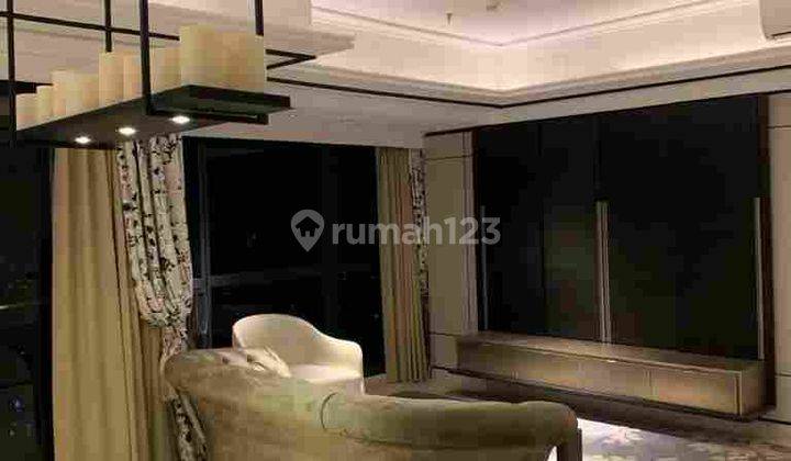 3BR jadi 2BR Apartment the peak TP5 1