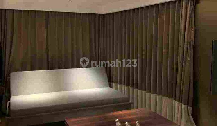 3BR jadi 2BR Apartment the peak TP5 2