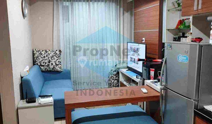 2BR Grand Sungkono Lagoon Venetian 2