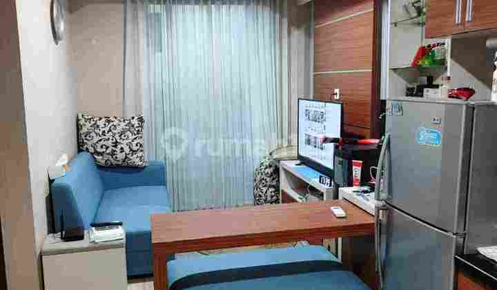 2BR Grand Sungkono Lagoon Venetian 2