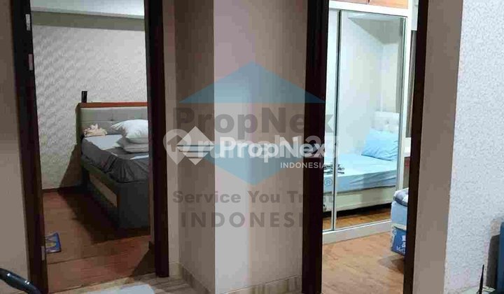 2BR Grand Sungkono Lagoon Venetian