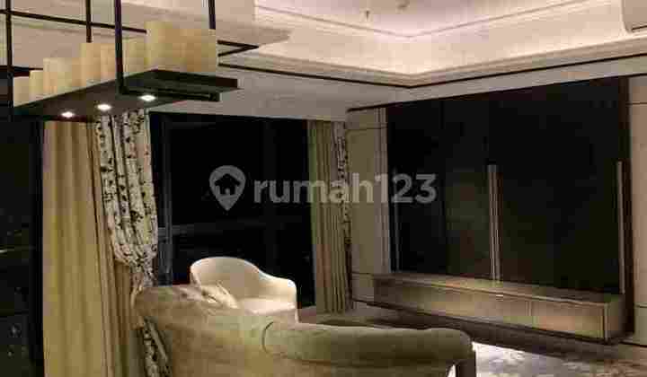 Apartment Private Lift The Peak Tunjungan Plaza 5 3Br+1 Jadi 2Br+1 1