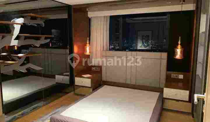 Apartment Private Lift The Peak Tunjungan Plaza 5 3Br+1 Jadi 2Br+1 2