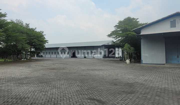 Warehouse Factory 0 Jalan Raya Boboh Menganti 10 Minutes From West Surabaya Warehouse Factory 0 Jalan Raya Boboh Menganti 10 Minutes From West Surabaya