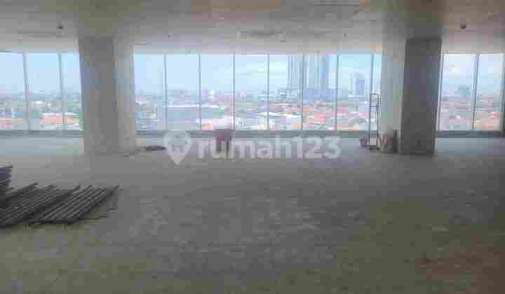 Office Tower 0, Jl Raya Dharmahusada