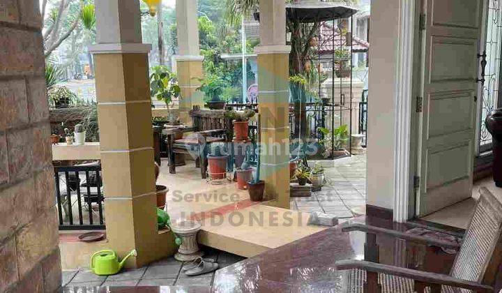 Rumah Jl Raya Telaga Mas Citraland 2