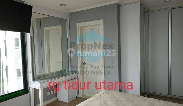 2BR+1 Kondominium Graha Famili 2