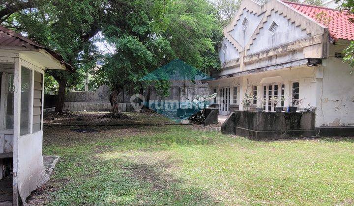 komersial Jalan bintoro raya darmo 2