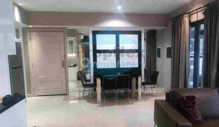 3BR Apartment The Peak TP5 1