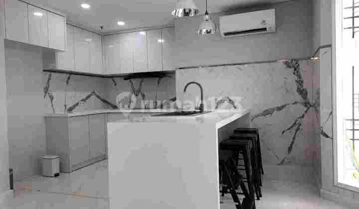 Kondominium Graha Family Prima B Kondominium Graha Family Prima B