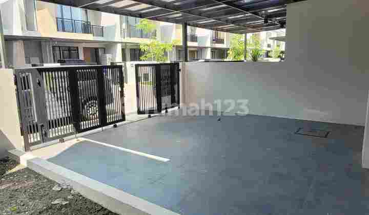 Pondok Tjandra Indah Cluster Ruby 2