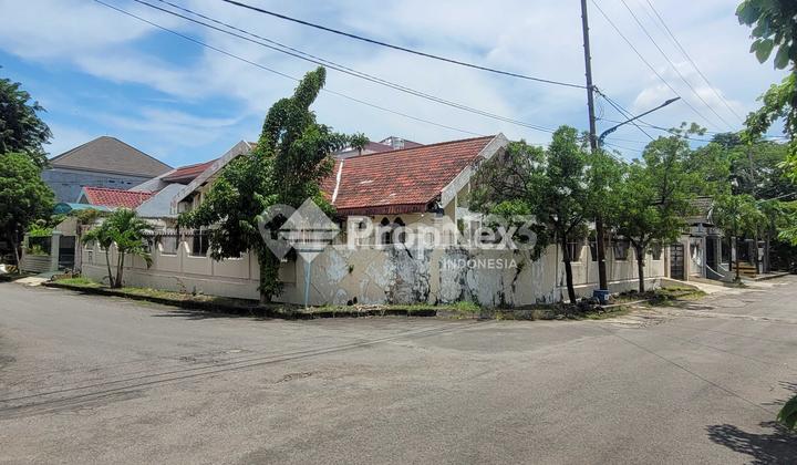 Rumah Darmo Harapan Selangkah Raya 2