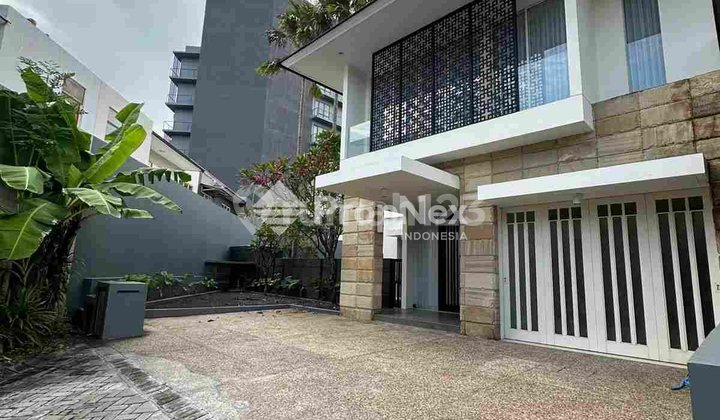 Rumah Royal Residence Crown Hill