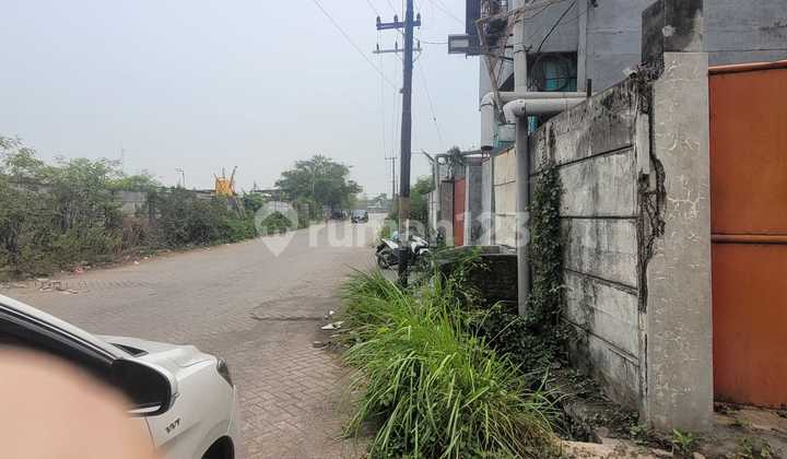 Gudang Osowilangon Permai Selangkah Raya Osowilangon Area Margomulyo Gudang Osowilangon Permai Selangkah Raya Osowilangon Area Margomulyo