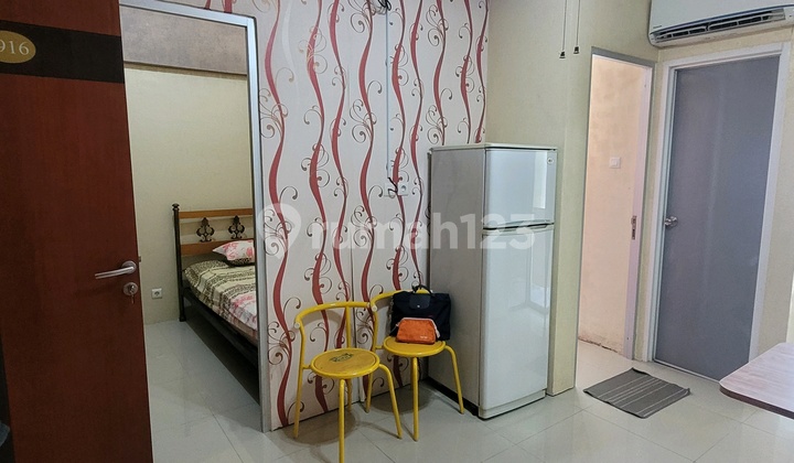 2Br Apartment Gunawangsa Merr 2