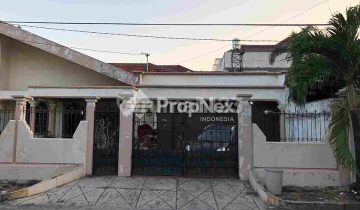 Rumah Darmo Harapan Selangkah Raya 1