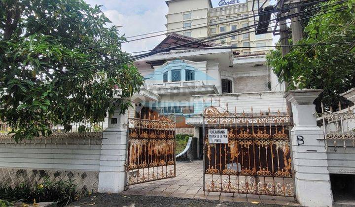 Komersial Ronggolawe Raya Darmo 1