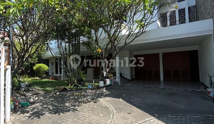 Dharmahusada Indah III Grand House 2