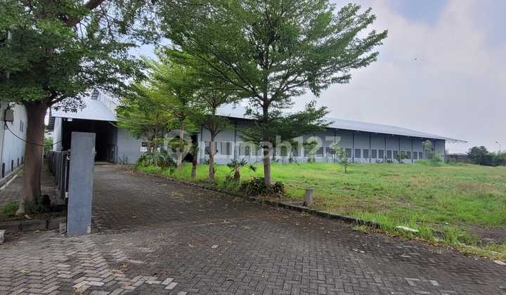 Warehouse Factory 0 Jalan Raya Boboh Menganti 10 Minutes From West Surabaya Warehouse Factory 0 Jalan Raya Boboh Menganti 10 Minutes From West Surabaya