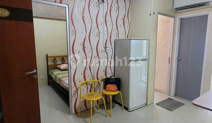 2Br Apartment Gunawangsa Merr Tw A 2