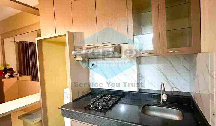 2BR Apartment Puncak Permai Tower B 2