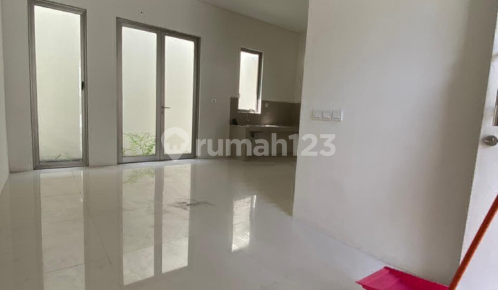 Rumah 2 Lantai Greenland Residence Cluster Garbera A2 2