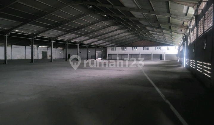 Large Warehouse Loss Rungkut Industrial Main Road Access Around Large Warehouse Loss Rungkut Industrial Main Road Access Around