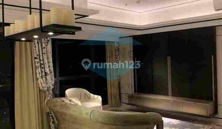 3BR jadi 2BR Apartment the peak TP5 1