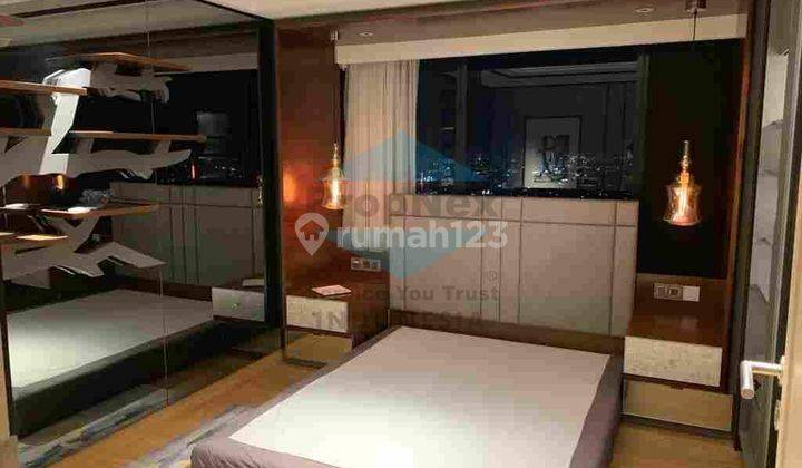 3BR jadi 2BR Apartment the peak TP5 2