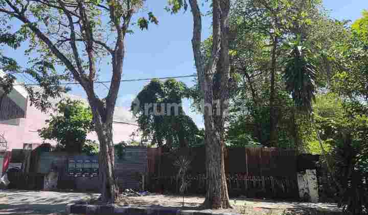 Tanah Komersial Sidoarjo Monginsidi