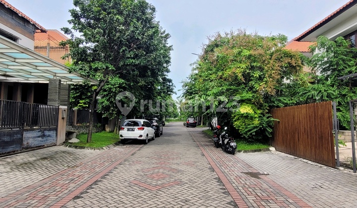 Rumah Graha Family 2 Lantai Blok Favorit Harga Best Deal Terawat 2