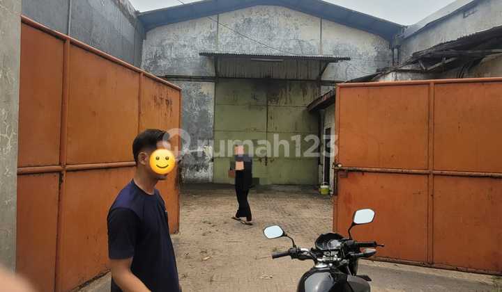 Warehouse osowilangon permai, a step away from the main road, osowilangon area, margomulyo.