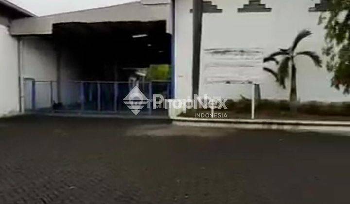 Pabrik Rokok Di 0 Jalan Raya Baureno Bojonegoro 3.6 Hektar 2