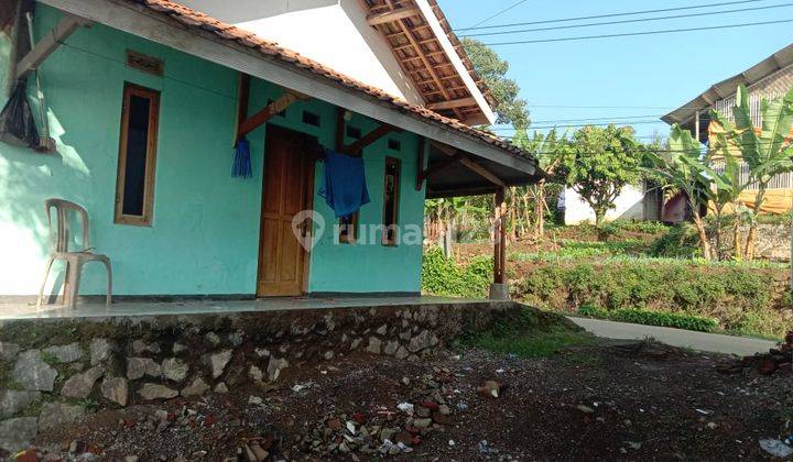 Rumah Murah  SHM  Di Bandung Selatan Cocok Untuk Hunian 1