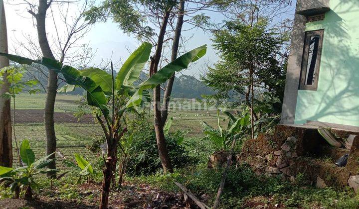 Rumah Murah  SHM  Di Bandung Selatan Cocok Untuk Hunian 2