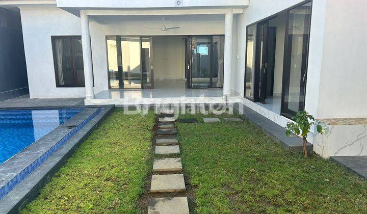 3 BEDROOM VILLA SANUR 2