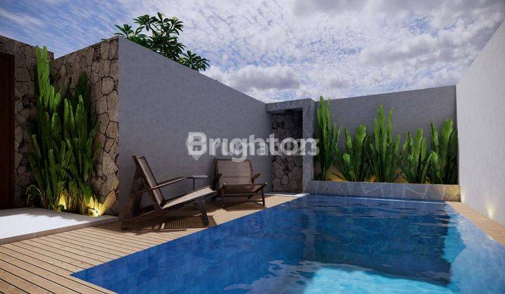 VILLA 3 BEDROOM NAKULA SEMINYAK 2